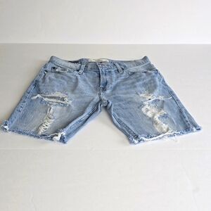 Women's Hollister  Jean's Short